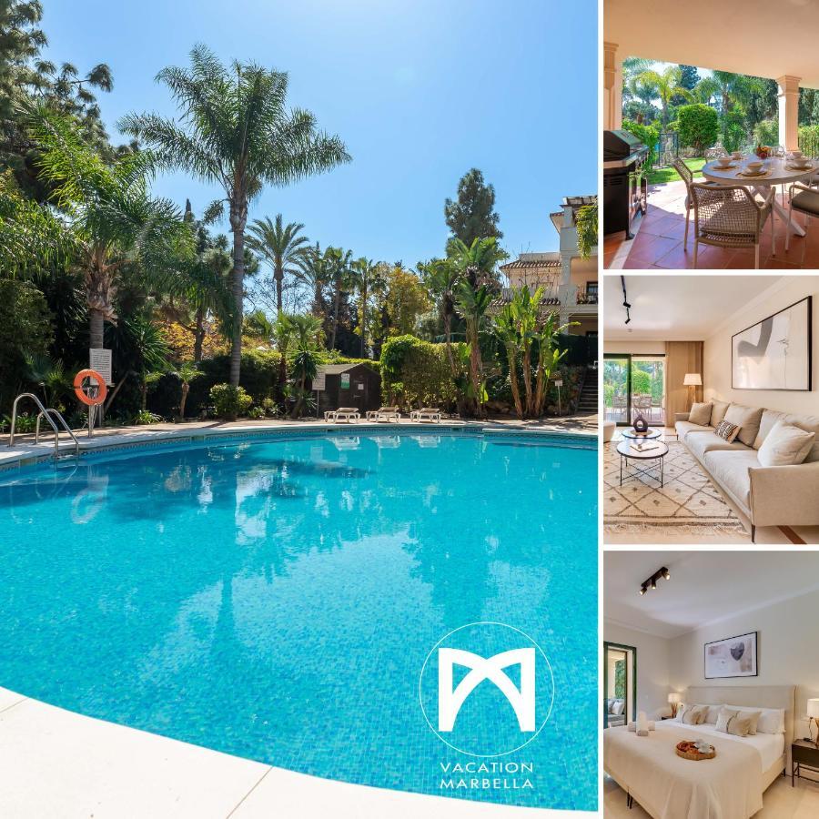 Apartament Vacation I El Palmeral, Location, Ground Floor Apt, Newly Furnished